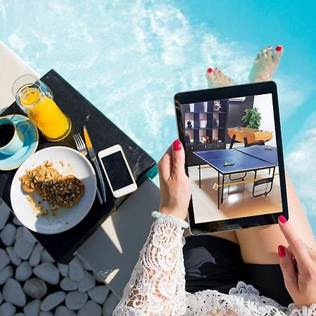 Tj Patong Hotel - Otop Shopping Paradise Dış mekan fotoğraf