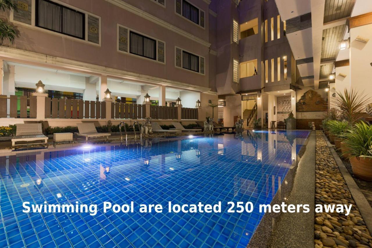 Tj Patong Hotel - Otop Shopping Paradise Dış mekan fotoğraf