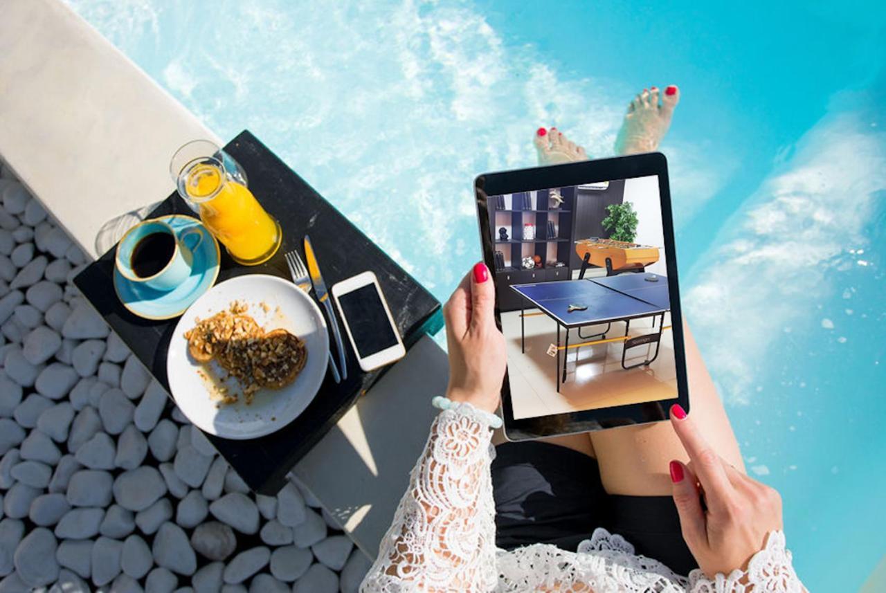 Tj Patong Hotel - Otop Shopping Paradise Dış mekan fotoğraf